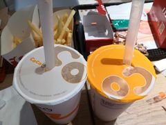 -CoCo都可(安河桥华联店)