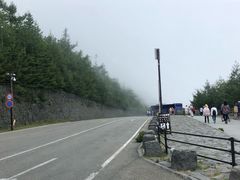 -富士山吉田線五合目