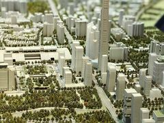 -深圳市当代艺术与城市规划馆