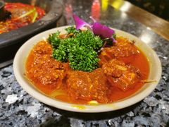 -蜀大侠火锅(少陵路店)