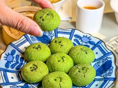 -成隆行·蟹王府(淮海店)
