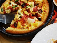 -必胜客(金高店)