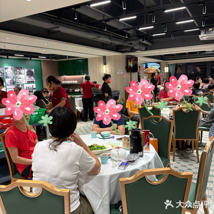 老广私藏❗️明星都爱的手工粤菜馆🥘