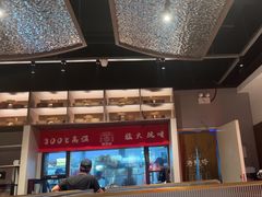 -得意啫·广东啫啫煲(前海HOP店)