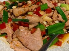 -山石榴·贵州菜(丰盛里店)