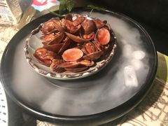南乳花蛤-桂满陇天书(南京德基旗舰店)