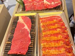 -西塔老太太泥炉烤肉(青浦蟠龙天地店)