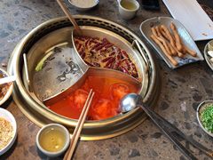 -小龙坎老火锅(北京三里屯店)