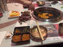 -炭之家·齐齐哈尔非遗烤肉·鲜切直供(中央大街店)