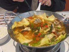-嘉味港式餐厅(海门大有境店)