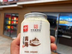 -祁连山·岗什卡雪峰景区