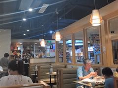 -隆喜元鱼汤包·海鲜(中联广场店)
