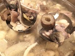 -润园四季椰子鸡火锅(海上世界店)