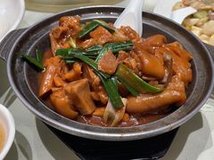 -粥旺庄(芳村店)