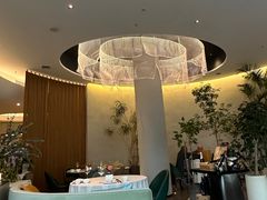 -上蔬无瑕· 创意素食·Vegetarian(华采天地店)