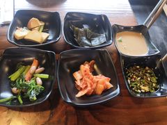 -大壮家原味烤肉(兴华北街店)