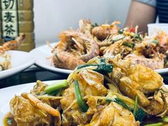 -船奇蒸汽海鲜·闽菜(八市海鲜总店)