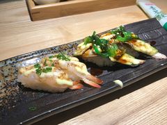-初居食屋日式料理(万象城购物中心店)