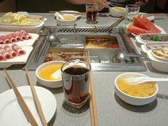 -海底捞火锅(吴中路店)