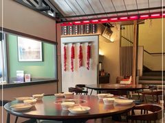 大堂-上名堂·鱼头好吃(体育场路店)