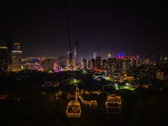 -富斯特索道