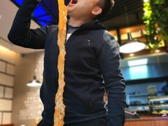 -秦唐汉味biangbiang面(大钟寺店)