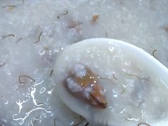 干贝粥-潮汕砂锅粥(十八甫南路店)