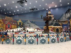 -广州热雪奇迹