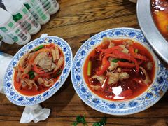 -豫掌柜饸饹面·烩面(秀沿路店)