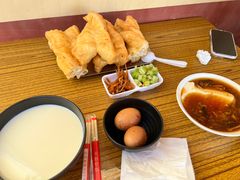 -和众大油条(维明路店)