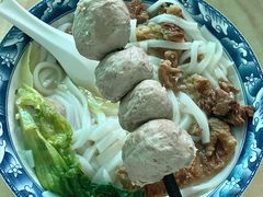 -阿娟牛肉丸·手打牛肉丸·现做现卖