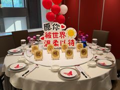 -湖锦酒楼(八一路店)