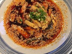 -徐鼎盛民间菜(九街店)