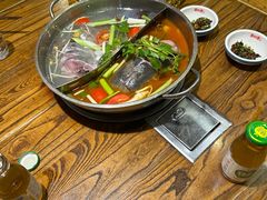 -亮欢寨(凯里总店)