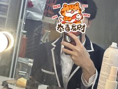 -海马体照相馆(上海宝山万达广场店)
