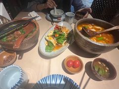 -山石榴·贵州菜(丰盛里店)