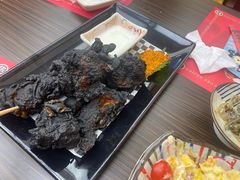 -仙隐小鹿中华料理(南宁万象城店)