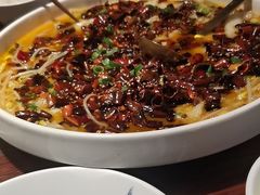 -前海沿·青岛菜(五四广场永旺店)