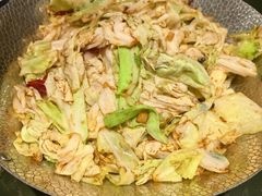 -芳芳私房菜·精做淮扬菜(承德路店)