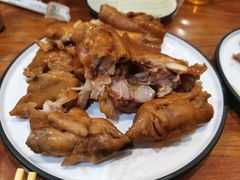 -浑河春面馆·老北京非遗鹿角面(良乡店)