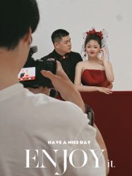 -纪可婚纱摄影平潭旅拍