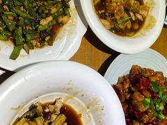 -晚归月亮湾私家菜(临邑路店)