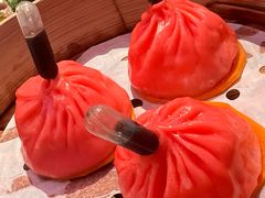-桂满陇·手作小笼包&江南叫花鸡(中山公园店)