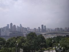 -丽晶轩中餐厅(重庆丽晶酒店)