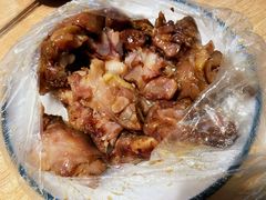 -烂瓦罐刘家猪蹄坊(药王洞店)