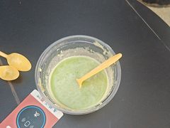 -夏食光安顺小舒冰粉冰浆(甲秀楼店)