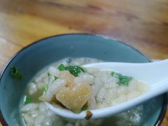 油茶-牛八宝桂林米粉(八里庄店)