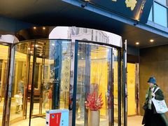 门面-香雪海饭店中餐厅(人民桥店)