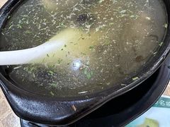 -山里人家土菜馆(茅山店)