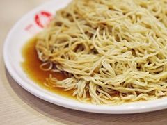 腩汁捞面-兴兴旺·冬瓜盅·啫啫煲(西华路店)